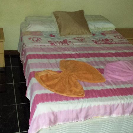 Hospedaria - Hostel Gamboa Angra dos Reis Rom bilde