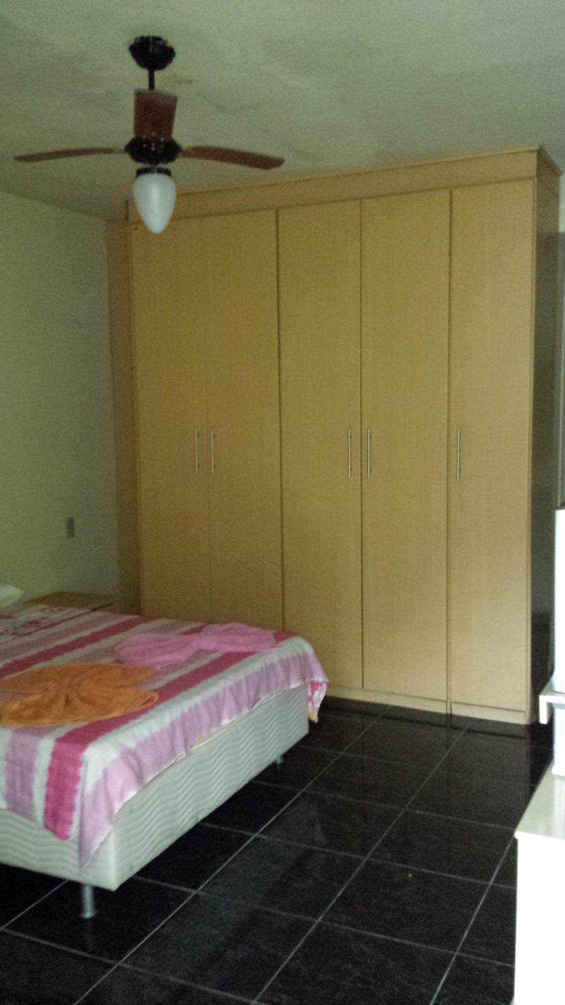 Hospedaria - Hostel Gamboa Angra dos Reis Rom bilde