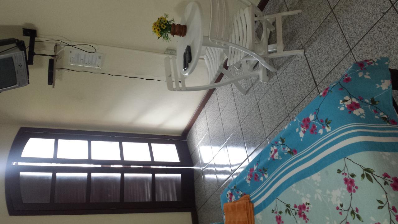 Hospedaria - Hostel Gamboa Angra dos Reis Eksteriør bilde