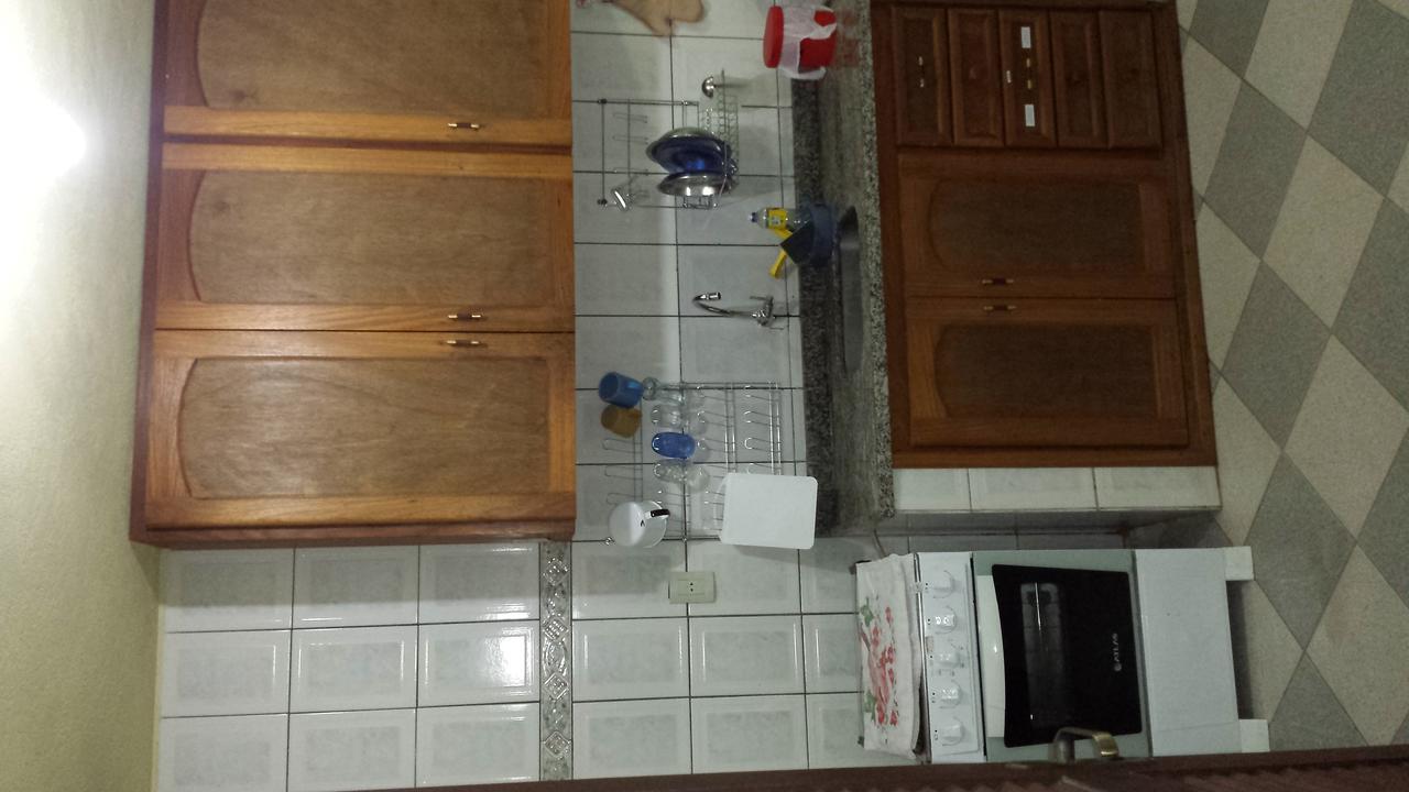 Hospedaria - Hostel Gamboa Angra dos Reis Eksteriør bilde